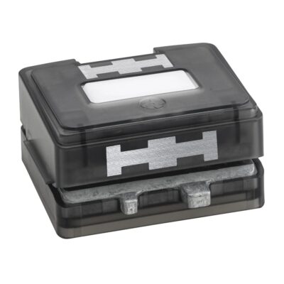 Square Link Chain Border Maker Cartridge