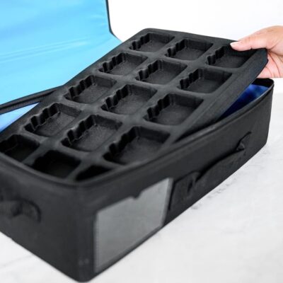 BMC Organiser Case