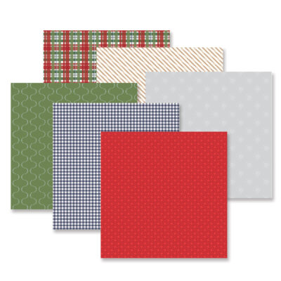 Open House 2023 Paper Pack