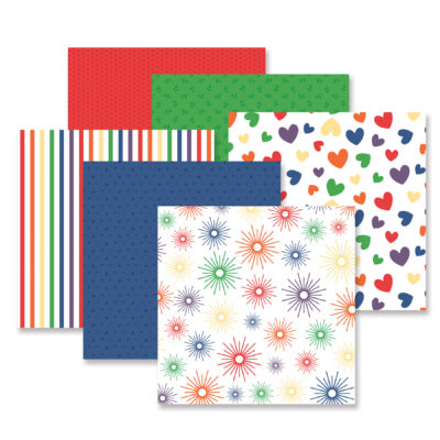 This Life Paper Pack