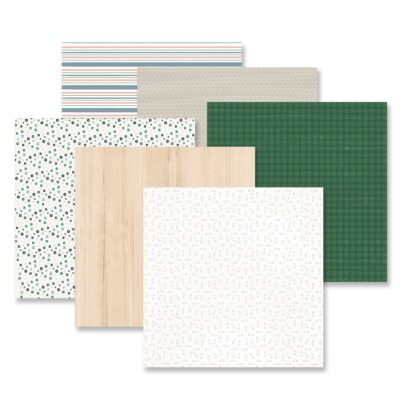 Lullaby Lane Paper Pack