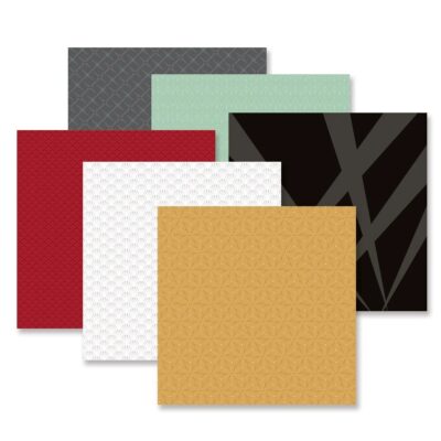 Through the Years: 1920s - 1930s Paper Pack