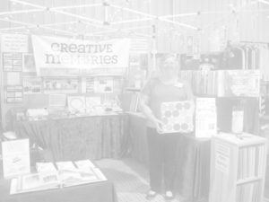 Julie Thomas Memory Crafting with Creative Memories as an Independent Advisor