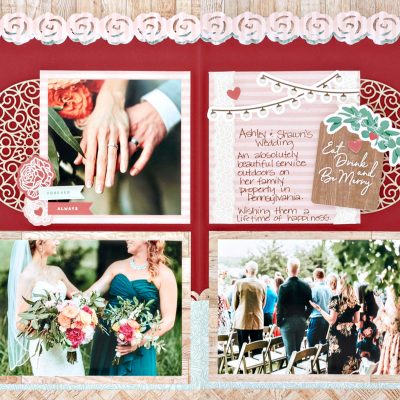 Everafter Project Recipe