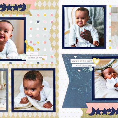 Storytime Project Recipe