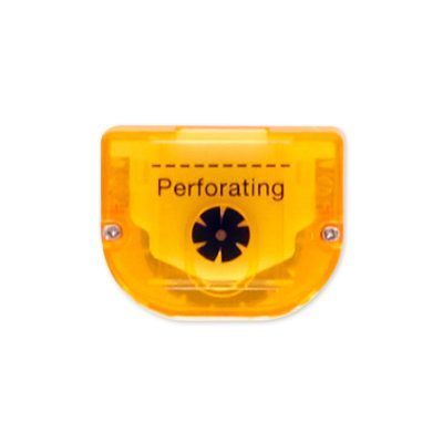 Creative Memories 12-inch Trimmer Perforating Blade