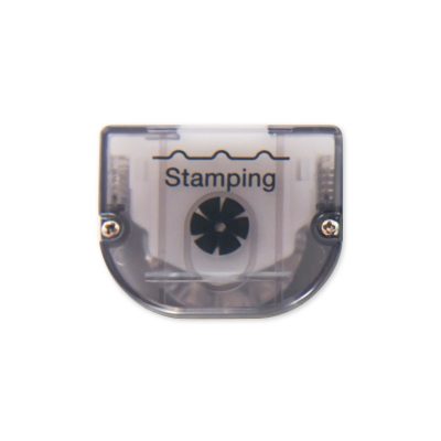 Creative Memories 12-inch Trimmer Stamping Blade