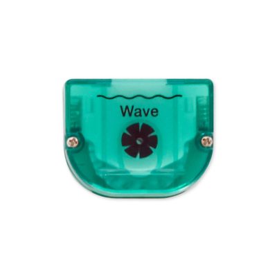Creative Memories 12-inch Trimmer Wave Blade