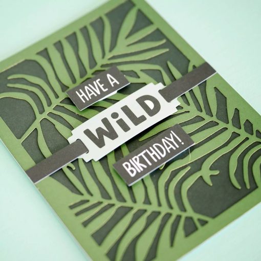 Tropic Time card kit - Image 3