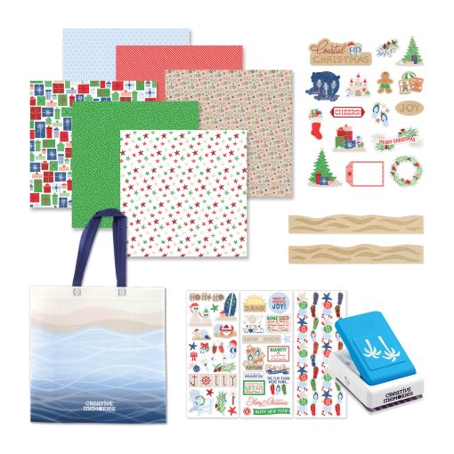 Christmas on the Coast Bundle