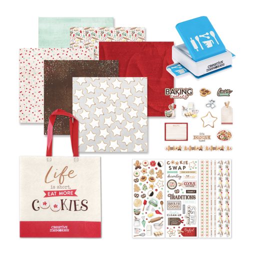 Cookie Exchange Bundle