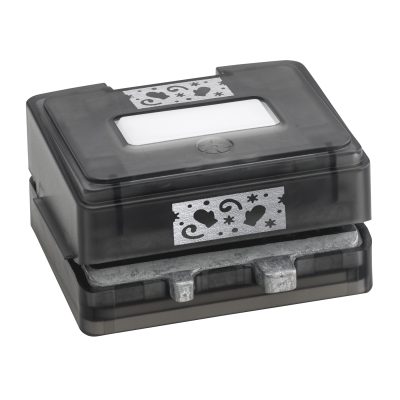 Mittens & Flurries Border Maker Cartridge