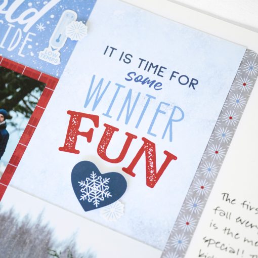Flurry of Fun Variety Mat Pack (24/pk) - Image 3