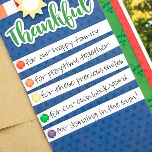 Write On! Stickers (2/pk) - Image 2