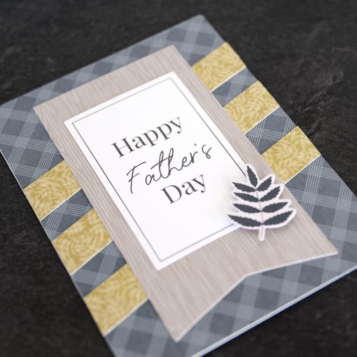 Props to Pops Trio Card Kit - Image 4