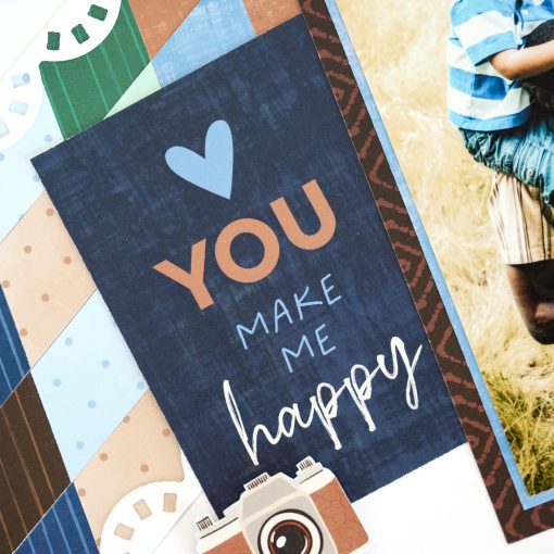 Noteworthy Days Variety Mat Pack (12/pk) - Image 3