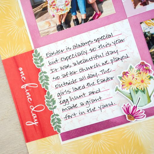 Painted Garden Variety Mat Pack (24/pk) - Image 3