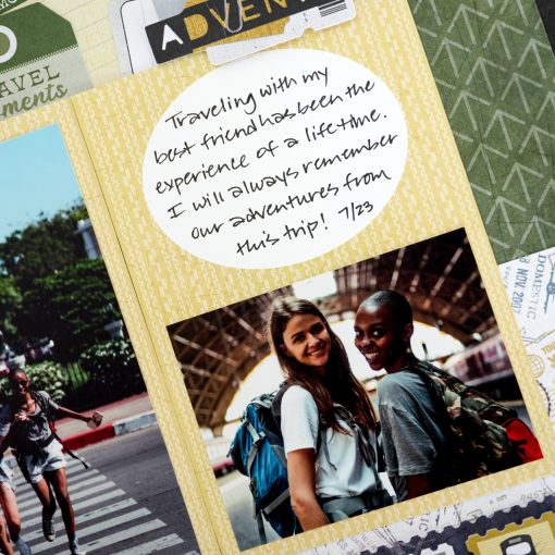Passport To Adventure Variety Mat Pack (24/pk) - Image 3