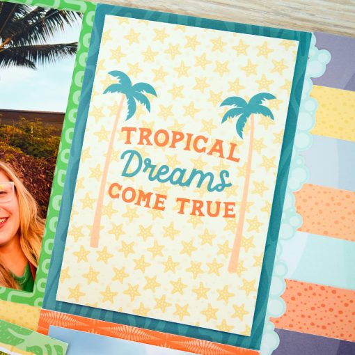 Sun Soaked Variety Mat Pack (24/pk) - Image 3