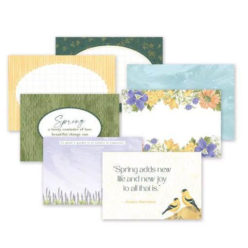 Endless Meadows Variety Mat Pack (24/pk)