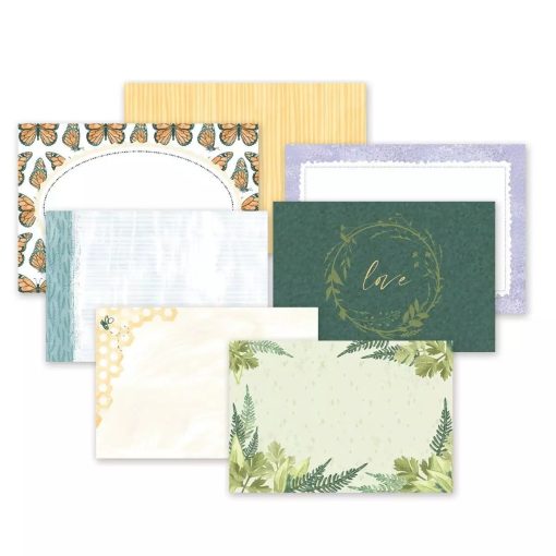 Endless Meadows Variety Mat Pack (24/pk) - Image 2