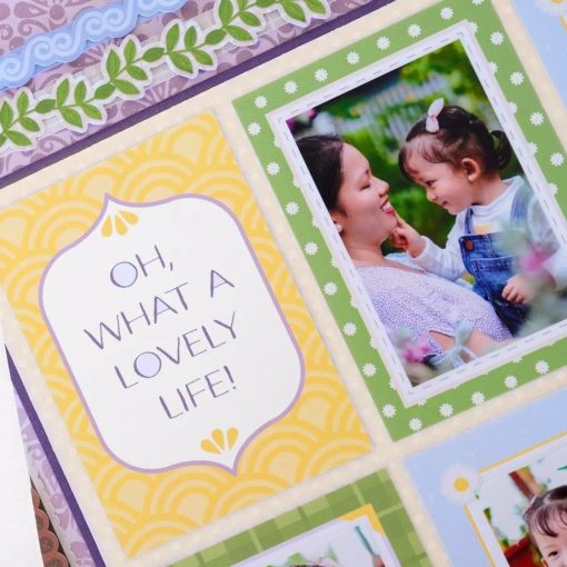 Springtime Soiree Variety Mat Pack (12/pk) - Image 3