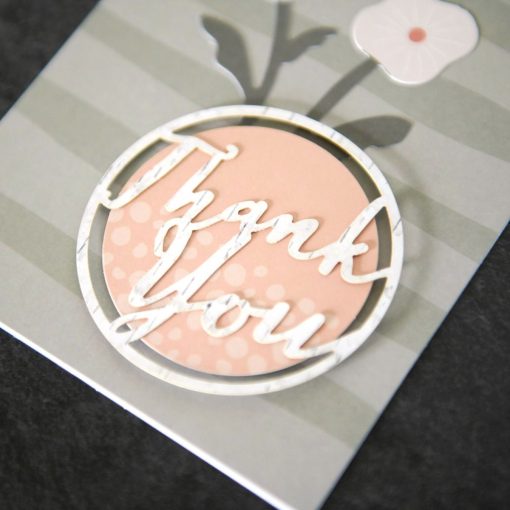 Simple Sentiments Card Kit - Image 5