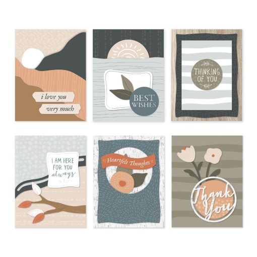 Simple Sentiments Card Kit - Image 4