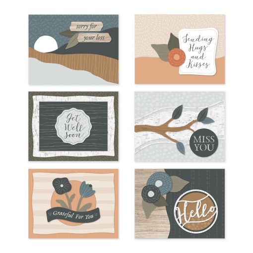 Simple Sentiments Card Kit - Image 3