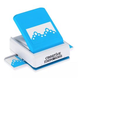 Dollop Arch Frame Border Punch