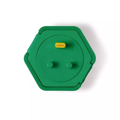 Green Custom Cutting System Blade Cartridge