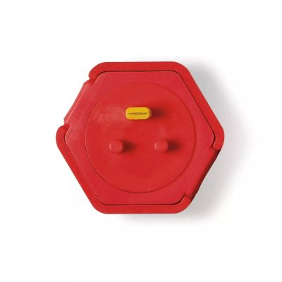 Red Custom Cutting System Blade Cartridge