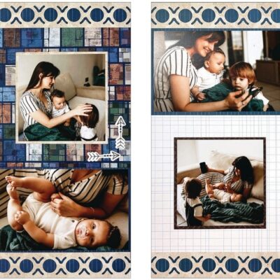 Noteworthy Days Project Recipe