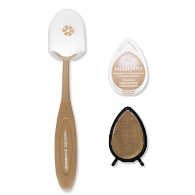 Ink Kit Bundle - Beige