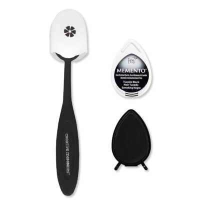 Ink Kit Bundle - Black