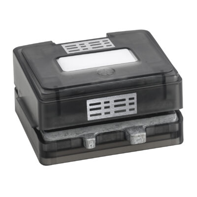 Linear Plaid Border Maker Cartridge