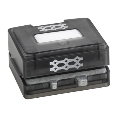 Geometric Gems Chain Border Maker Cartridge
