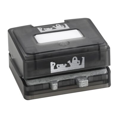 Watering Cans Border Maker Cartridge