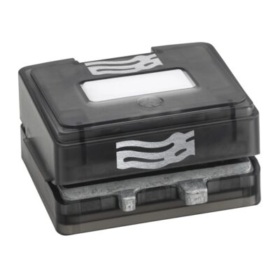 Wave Crest Chain Border Maker Cartridge