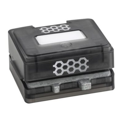 Honeycomb Chain Border Maker Cartridge