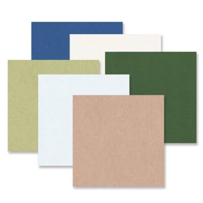 Natural Beginnings Tonal Paper Pack (12/pk)