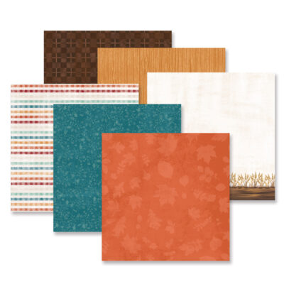 Grateful Giving Paper Pack