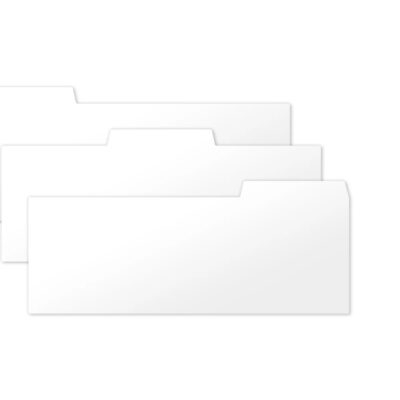 POD Case Dividers (12/pk) - Large