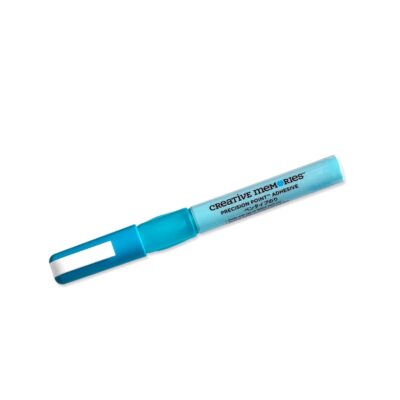 Precision Point Adhesive Pen