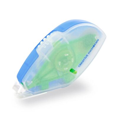 Repositionable Tape Runner & Case
