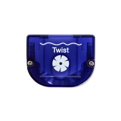 Creative Memories 12-inch Trimmer Twist Blade