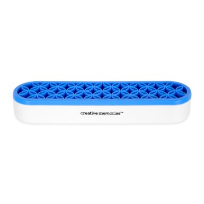 Silicone Tool Holder - Eternal Blue